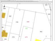 Vente Terrain à bâtir 742 m&sup2; — photo 2