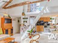 Vente Duplex 3 pièces — photo 2