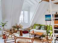 Vente Duplex 3 pièces — photo 4