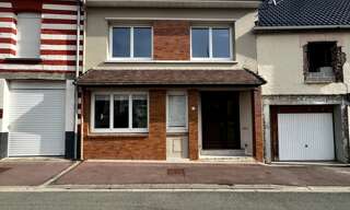 Maison 6 Pièces 152 m² à vendre à Renescure (59173)