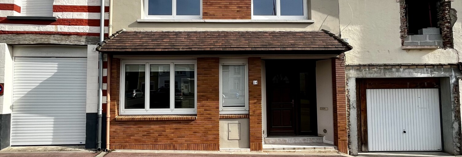 Maison 6 Pièces 152 m² à vendre à Renescure (59173)