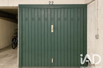 Garage  19000 €