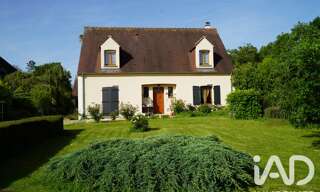 Maison 6 Pièces 149 m² à vendre à Beauce la Romaine (41240)