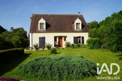 Maison 6 pièces 231500 €
