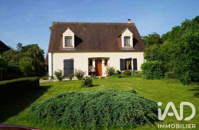 Vente Maison/villa 6 pièces — photo du bien