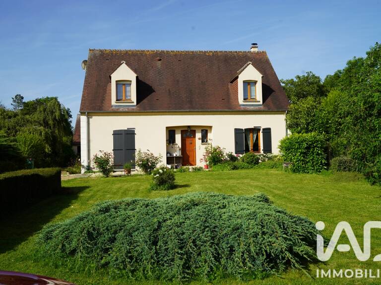 Vente Maison/villa 6 pièces — photo 1