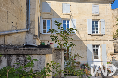 Maison 6 pièces 285000 €