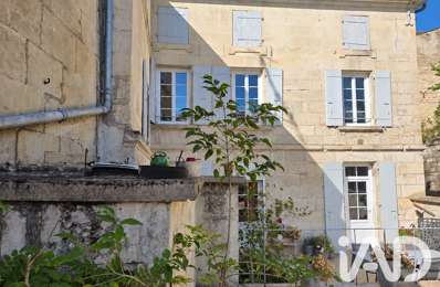 Vente Maison/villa 6 pièces — photo du bien