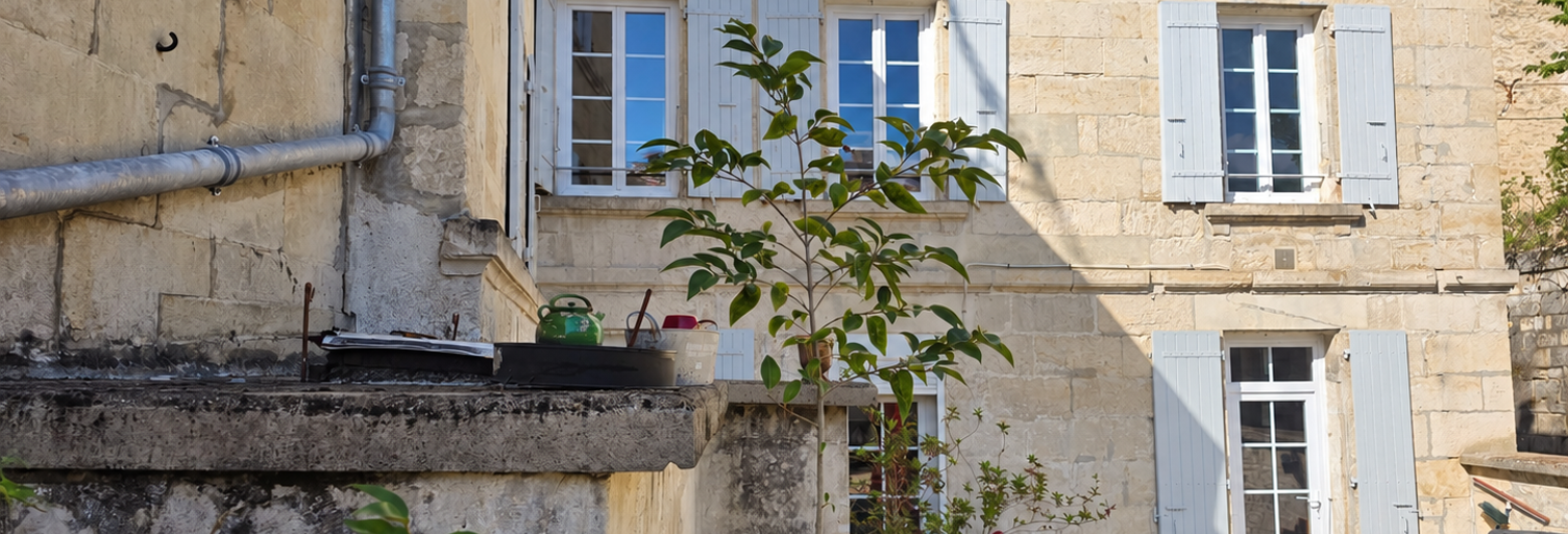 Maison 6 Pièces 140 m² à vendre à Niort (79000)