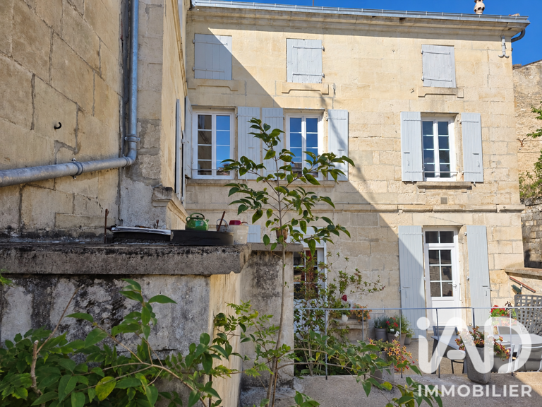 Vente Maison/villa 6 pièces — photo 1