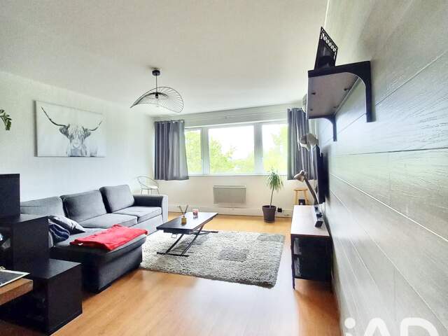 Vente Appartement 2 pièces — photo du bien