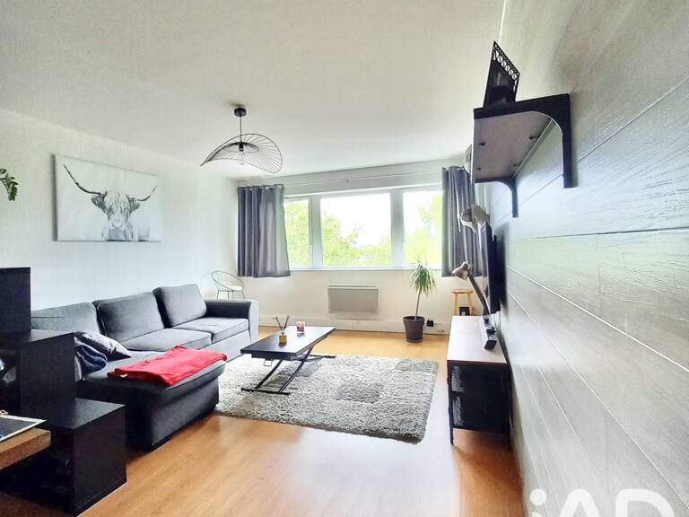 Vente Appartement 2 pièces — photo 1