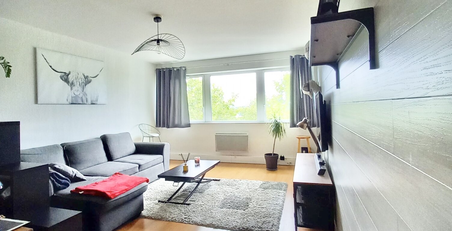 Vente Appartement 2 pièces — photo 1