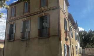 Maison 6 Pièces 187 m² à vendre à Saint-Paul-Cap-de-Joux (81220)