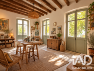 Vente Maison de ville 6 pièces — photo 3