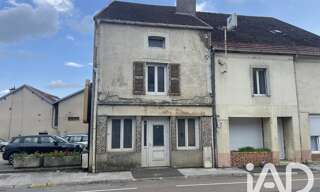 Maison 5 Pièces 144 m² à vendre à Longeau-Percey (52250)