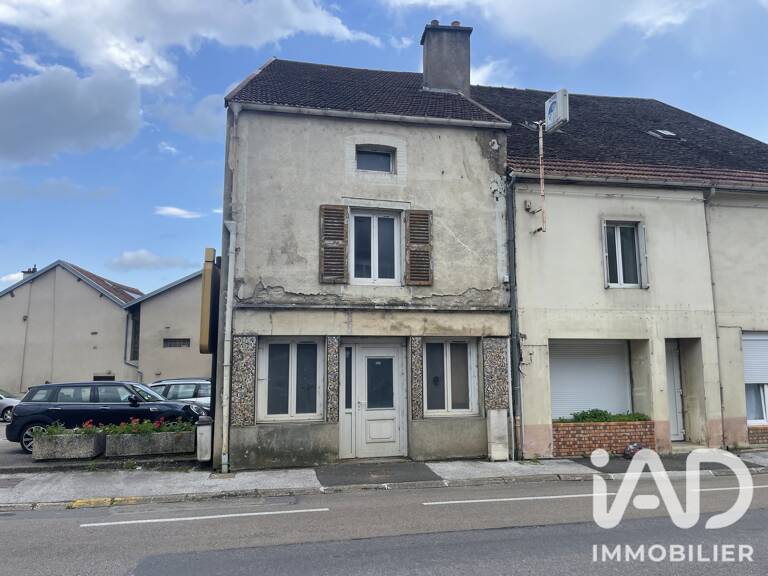 Vente Maison de village 5 pièces — photo 1
