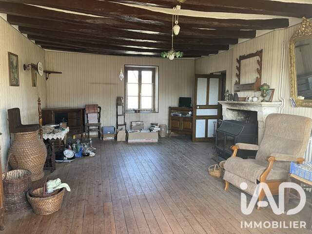 Vente Longère 5 pièces — photo du bien