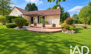 Maison 5 Pièces 141 m² à vendre à Nibelle (45340)