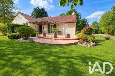 Maison 5 pièces 235000 €