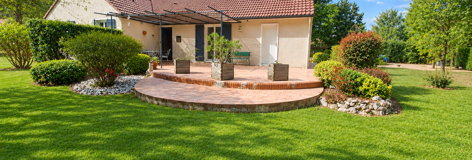 Maison 5 Pièces 141 m² à vendre à Nibelle (45340)