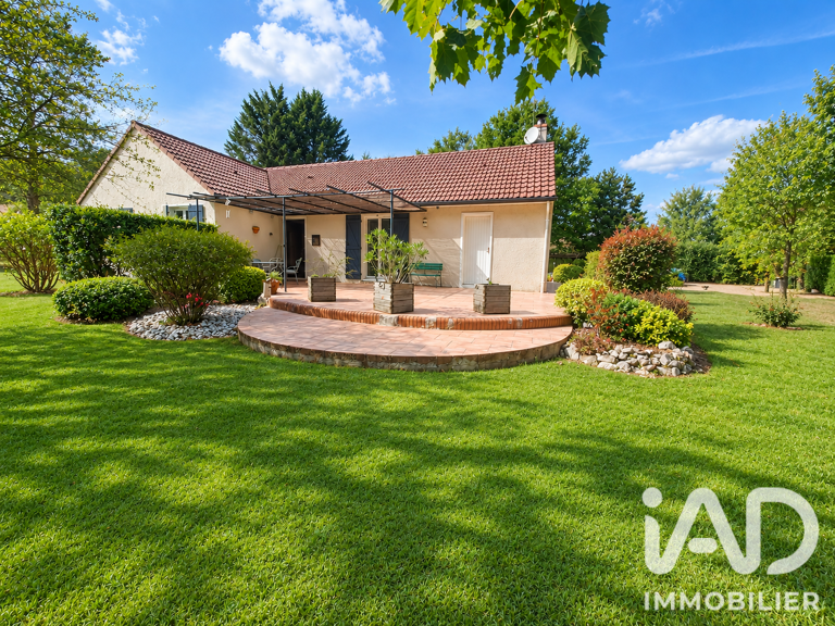 Vente Maison/villa 5 pièces — photo 1