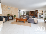 Vente Maison/villa 5 pièces — photo 2