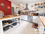 Vente Maison/villa 5 pièces — photo 4