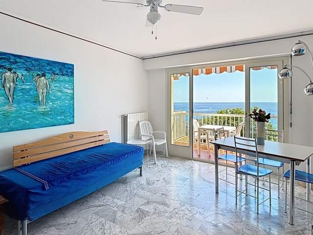 Vente Appartement 2 pièces — photo du bien