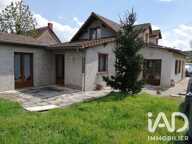 Vente Maison de campagne 5 pièces — photo 2