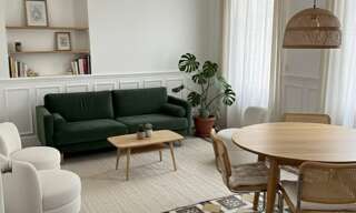 Appartement 3 Pièces 50 m² à vendre à Persan (95340)
