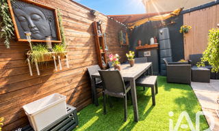 Maison 5 Pièces 103 m² à vendre à Le Havre (76600)