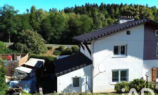 Maison 4 Pièces 61 m² à vendre à Saint-Agrève (07320)