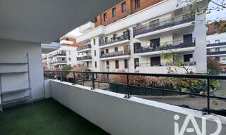 Appartement 2 Pièces 47 m² à vendre à Drancy (93700)