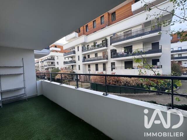 Vente Appartement 2 pièces — photo du bien