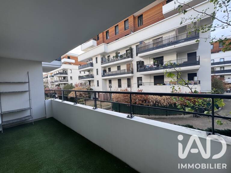 Vente Appartement 2 pièces — photo 1