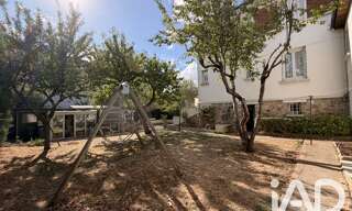 Maison 5 Pièces 168 m² à vendre à Savigny-sur-Orge (91600)
