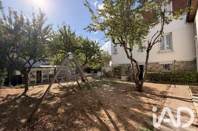 Maison 5 pièces 479000 €