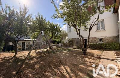 Vente Maison/villa 5 pièces — photo du bien