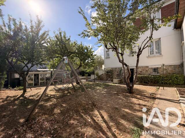 Vente Maison/villa 5 pièces — photo du bien