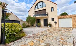 Maison 5 Pièces 160 m² à vendre à Igny (91430)