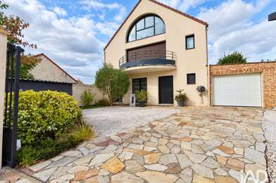 Maison 5 pièces 690000 €