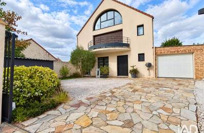 Vente Maison/villa 5 pièces — photo du bien