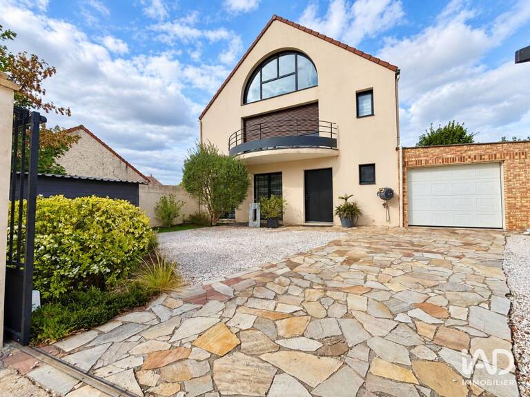 Vente Maison/villa 5 pièces — photo 1