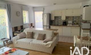 Appartement 3 Pièces 59 m² à vendre à Beauvais (60000)