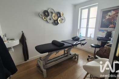 Appartement 5 pièces 320000 €