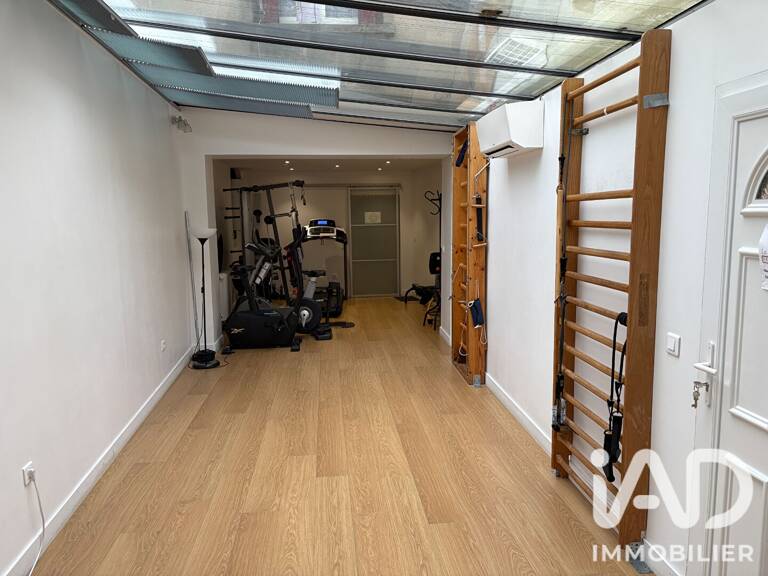 Vente Appartement 5 pièces — photo 1