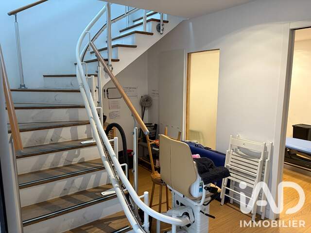 Vente Appartement 5 pièces — photo du bien
