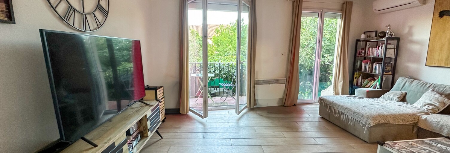 Maison 4 Pièces 86 m² à vendre à Cuers (83390)