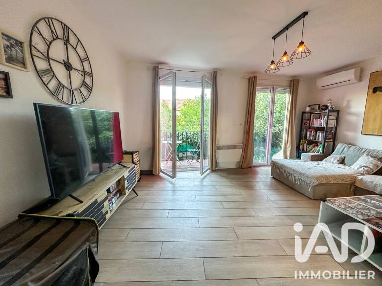 Vente Maison de ville 4 pièces — photo 1